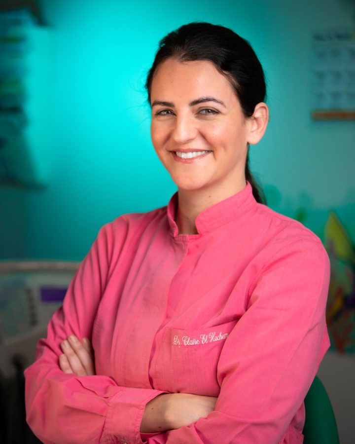 Dr.Claire El Hachem