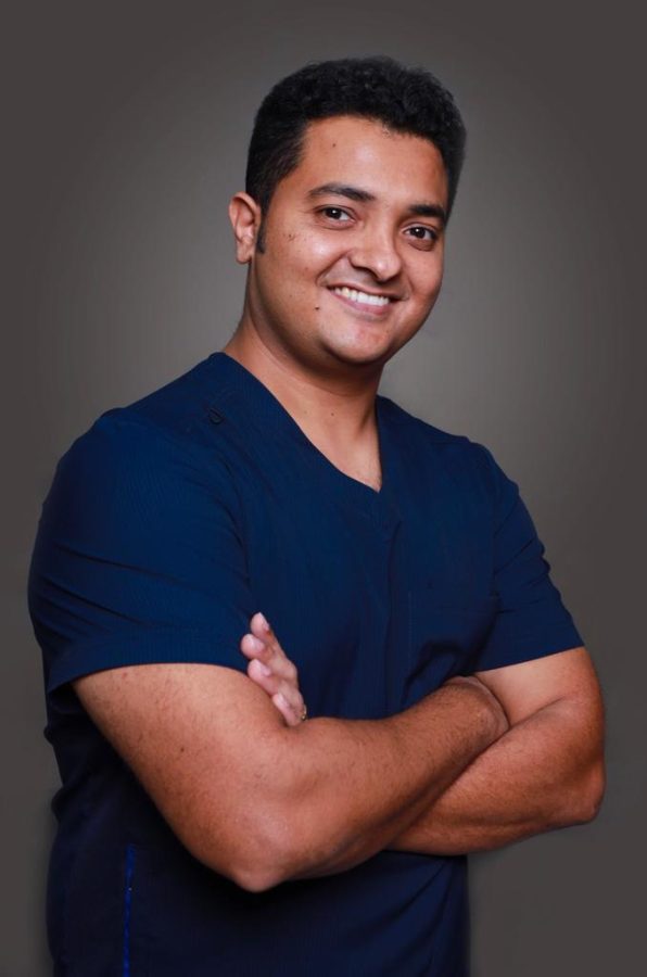 Dr.MITHUN SHETTY