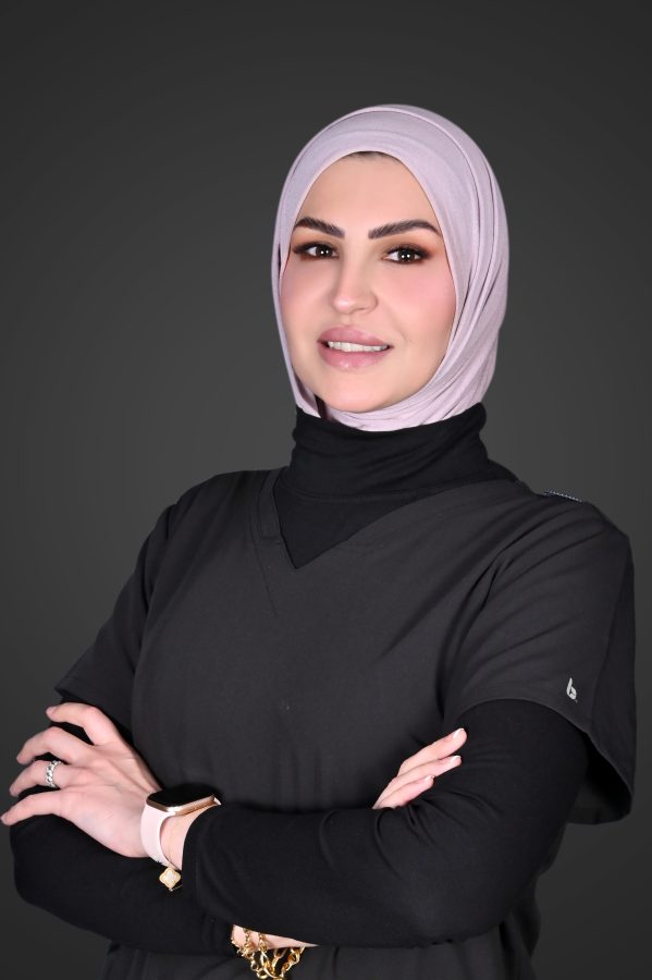 Dr. Saba Saad Abbas